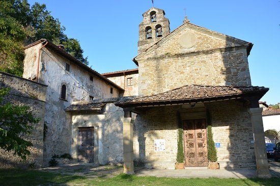 Santuario di Santa Maria delle Grazie