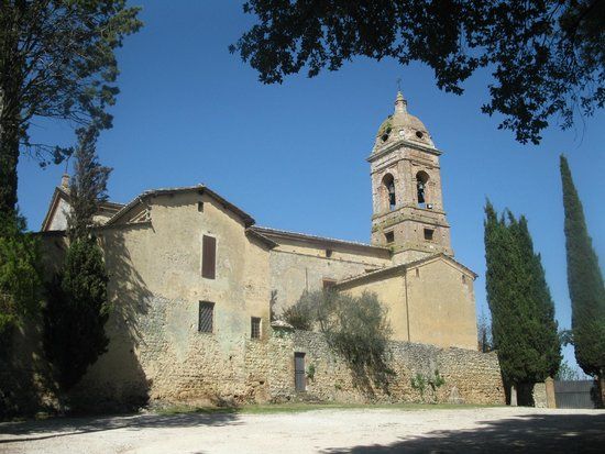 Monastery of the Holy Saviour