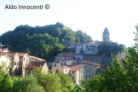 Borgo di Ponzanello