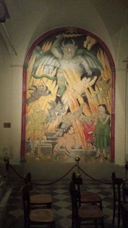 Chiesa di Sant'Antonio e San Biagio Abate