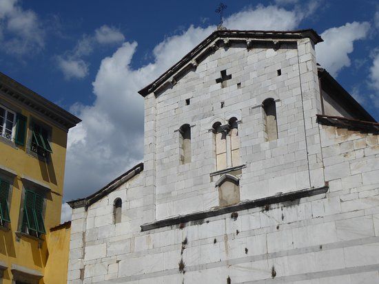 Chiesa di Sant'Alessandro