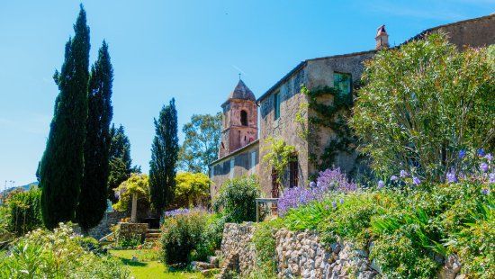 Eremo di Santa Caterina