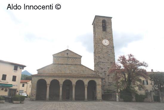 Musée d'Art sacré Masaccio