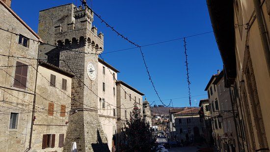 Il ghetto degli ebrei