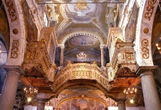 Chiesa di Santa Maria Corteorlandini