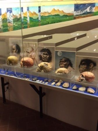 Archaeological museum of Upper Mugello