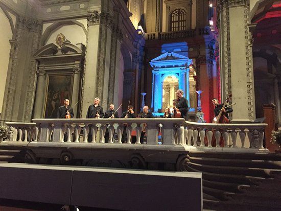 Santo Stefano a Calcinaia