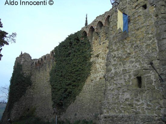 Le Mura di Malmantile