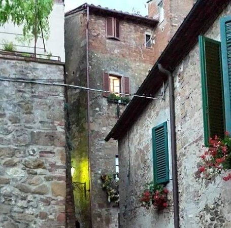 Monastero di Sant'Anna in Camprena