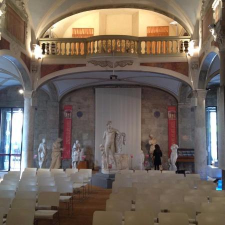 Gipsoteca di Arte Antica