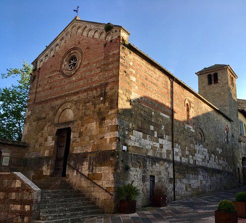 Santa Maria in Canonica