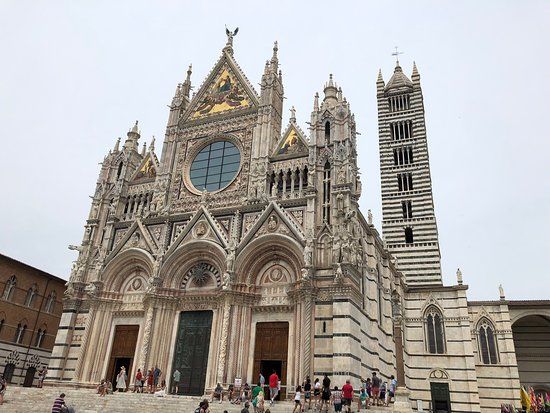 Chiesa di Santa Caterina da Siena a Coverciano