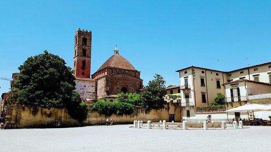 Église San Giovanni