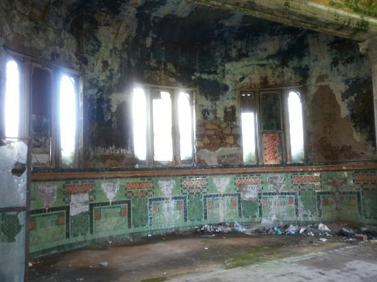 Thermes Stabilimento termale Acque della Salute