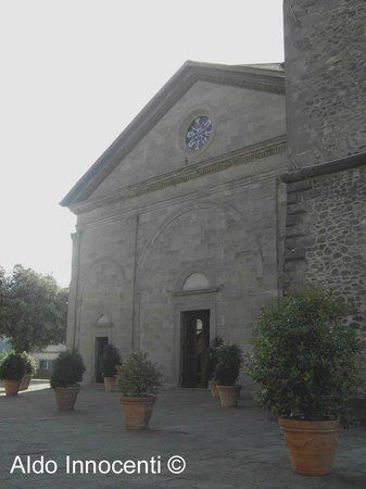 Duomo di Castelnuovo di Garfagnana