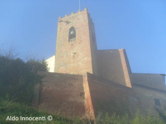 Sanctuaire della Madonna Madre dei Bambini di Cigoli