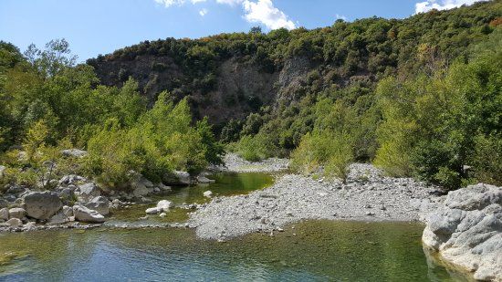 Berignone Nature Reserve