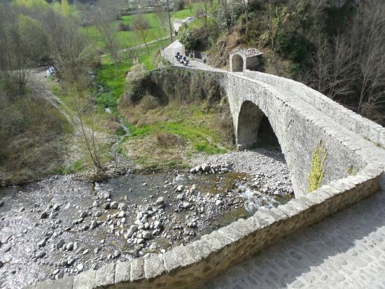 Ponte di San Michele