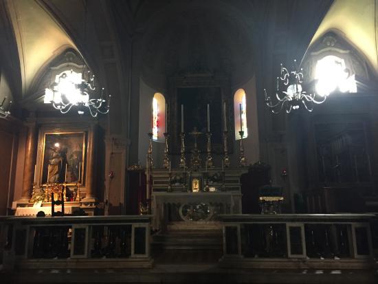 Pieve di San Giovanni Battista