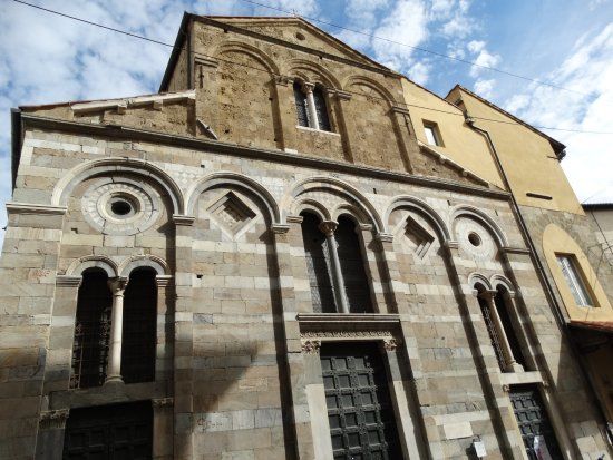 San Pietro in Vinculis