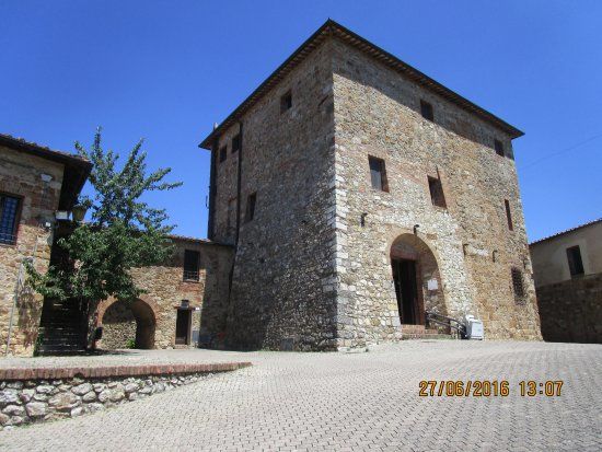 Antiquarium di Poggio Civitate Museo Archeologico