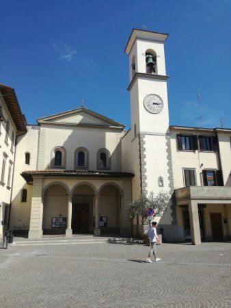 Chiesa Di San Giovanni Battista