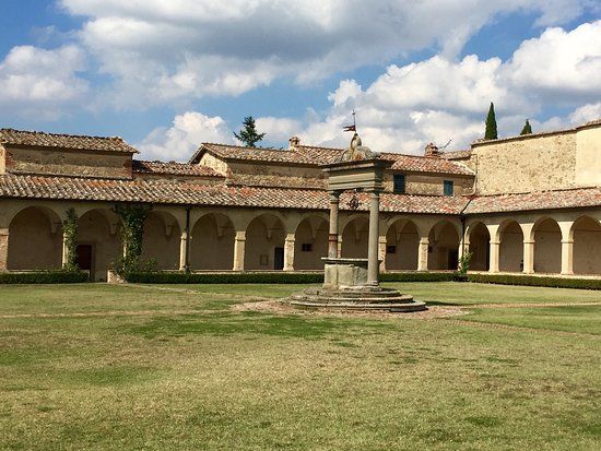 Certosa di San Pietro