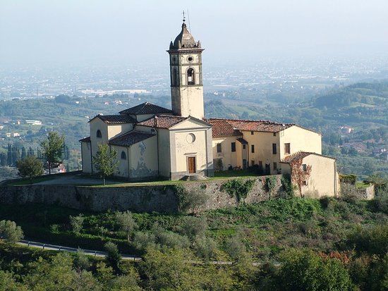 Chiesa di Santa Maria Assunta