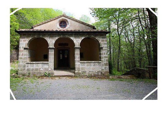 Chiesa di Santa Maria dell'Ermeta