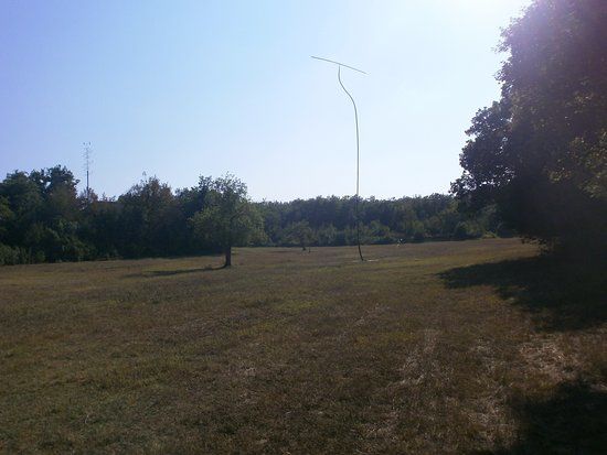 Il Giardino dei Suoni