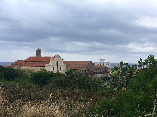 Chiesa di sant'Antonio