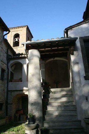 Antiquarium nationale de Sestino