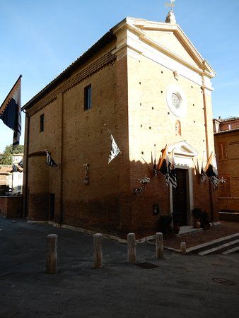 Oratorio di San Rocco