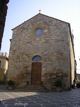 Chiesa Pieve di Sant' Ilario