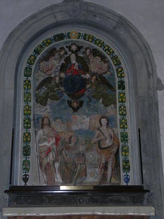 Oratorio di Sant'Antonio Abate