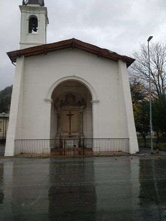 Chiesa dell'Immacolata Concezione e di San Lazzaro