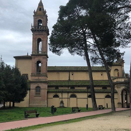 église de Saint François