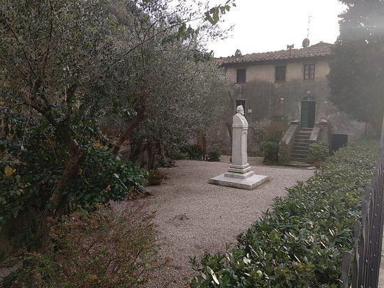 Museo Casa Natale di Giosue Carducci