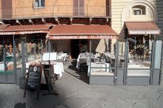 L'Osteria del Bigelli