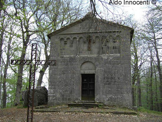 Le Sorgenti dell'Ermicciolo