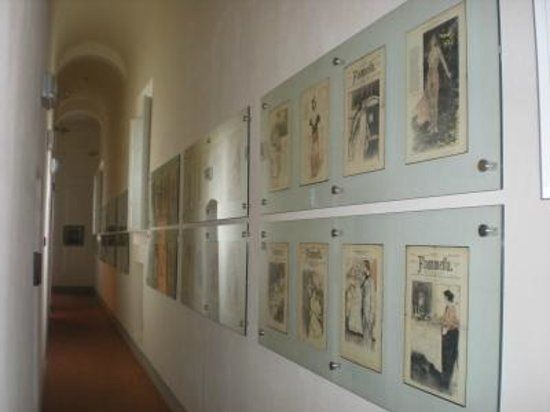 Musée Giorgio Kiernerk