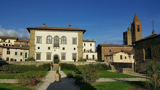 Museo Del Cassero