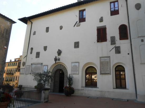 Palazzo del Vicario