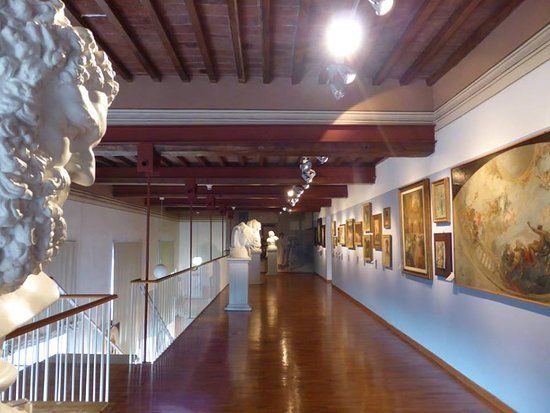 Museo Cassioli