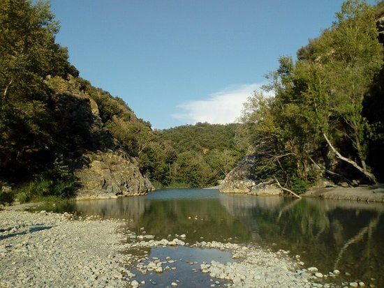 Masso delle Fanciulle