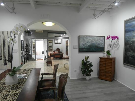 Grantfield Design Studios & Gallery of Fine Art