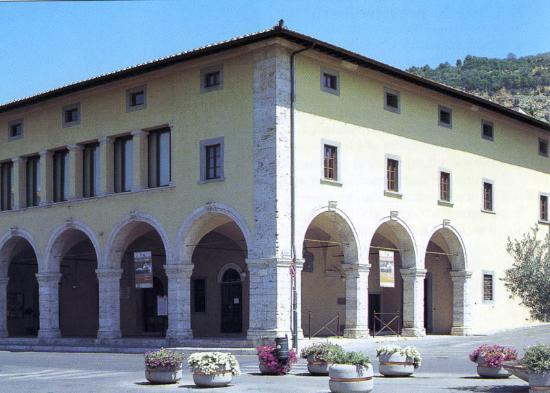 Museum of the City and Territory of Monsummano Terme