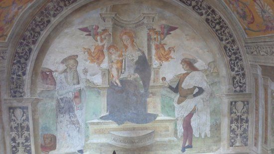 Oratorio della Provvidenza