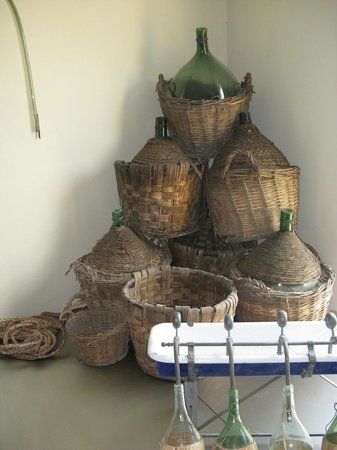 Musee de la Vigne et du Vin