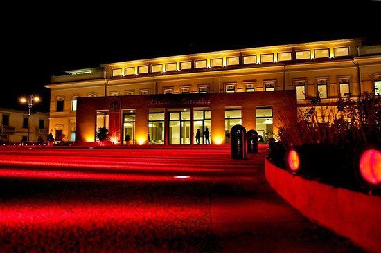 Musée d'archéologie et de la céramique de Montelupo